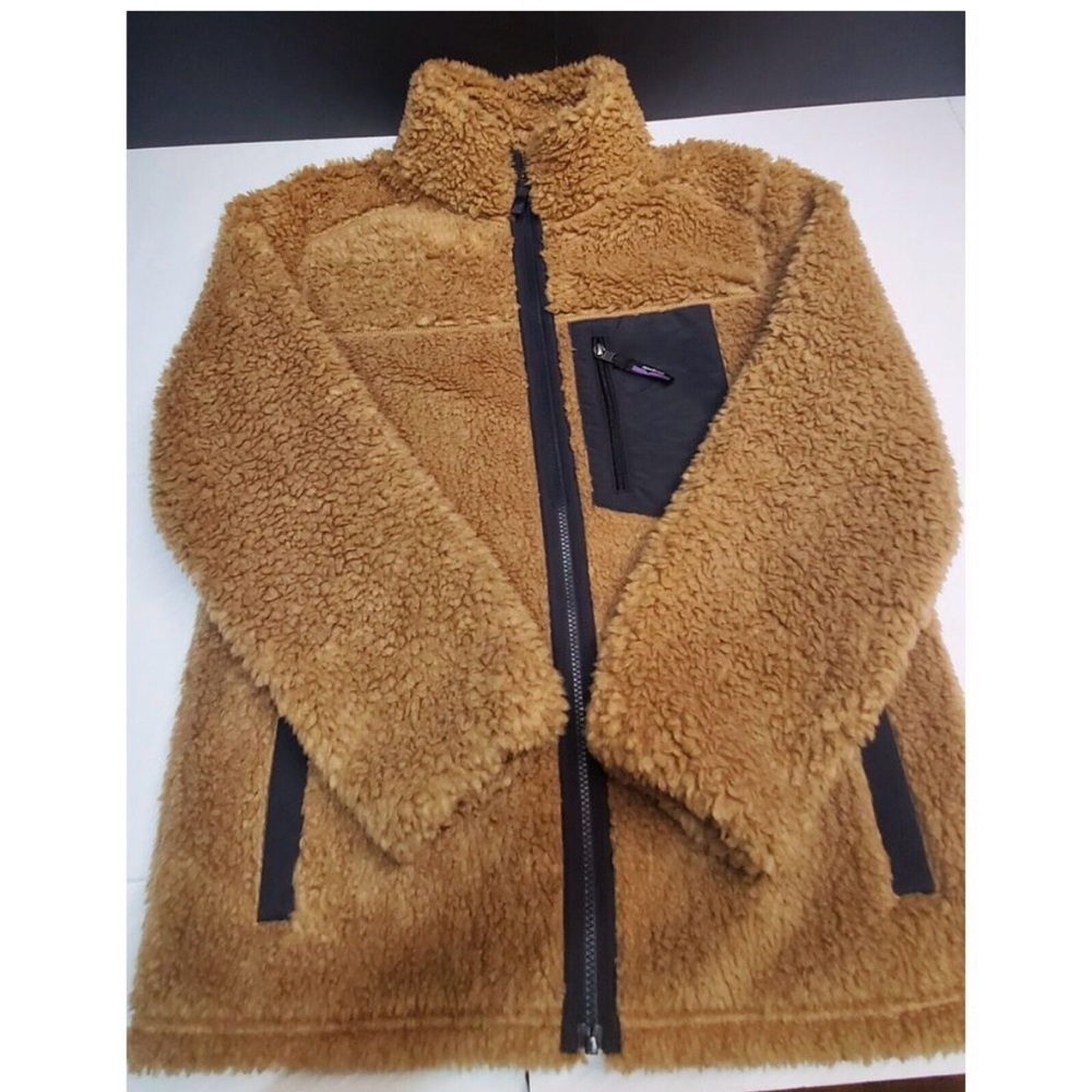 Patagonia Brown Jacket
